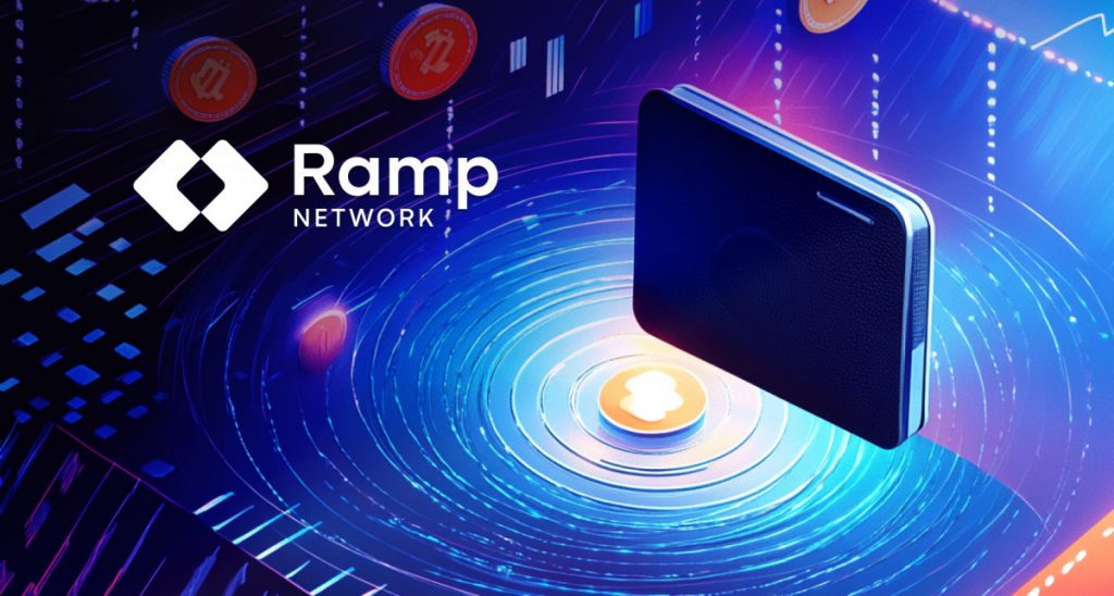 Beyond Third-Party Bridges: Ramp Network Launches Integrated Wallet To Streamline Cross-Chain Crypto Access