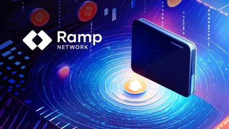 Beyond Third-Party Bridges: Ramp Network Launches Integrated Wallet To Streamline Cross-Chain Crypto Access