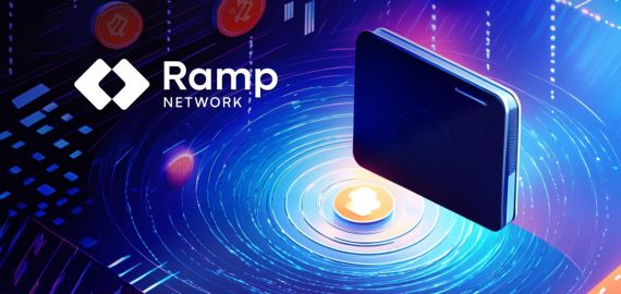 Beyond Third-Party Bridges: Ramp Network Launches Integrated Wallet To Streamline Cross-Chain Crypto Access