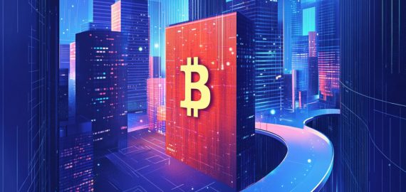 Wall Street Deepens Crypto Push As Goldman ETF Filing And Quantum Debate Collide With Bitcoin’s Price Stagnation