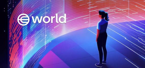 Introducing The New World ID: A Full-Stack Proof-Of-Human Protocol