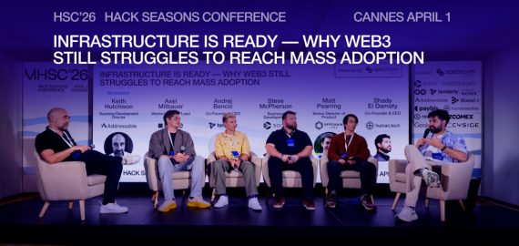 Why Web3 Still Struggles To Reach Mass Adoption