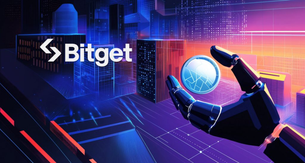 Bitget Enables Scan To Pay For Instant Payments Via USDT
