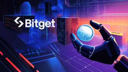 Bitget Enables Scan To Pay For Instant Payments Via USDT