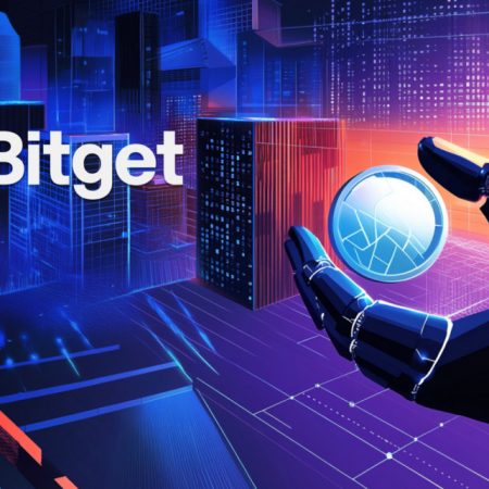 Bitget Enables Scan To Pay For Instant Payments Via USDT