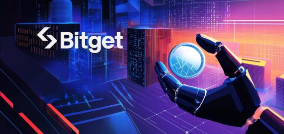 Tokenised Gold On Bitget Reacted To Geo-Political Events Before Global Markets Opened