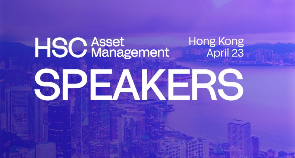 Inside HSC Asset Management Hong Kong 2026: Meet The Institutional Heavyweights Redefining Crypto, Capital Markets, And Tokenization