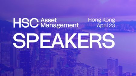 Inside HSC Asset Management Hong Kong 2026: Meet The Institutional Heavyweights Redefining Crypto, Capital Markets, And Tokenization