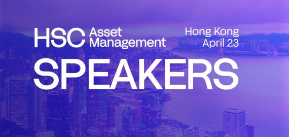 Inside HSC Asset Management Hong Kong 2026: Meet The Institutional Heavyweights Redefining Crypto, Capital Markets, And Tokenization