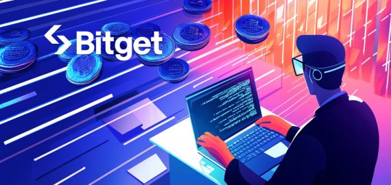 Bitget Launches Anti-Scam Month 2026, Reports $32.3M In User Fund Recoveries