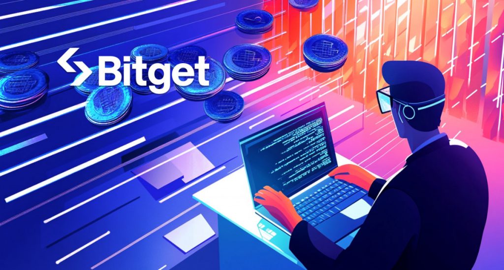 Bitget Launches Ulysses to Accelerate Institutional Re-Engagement and Onboarding Efforts