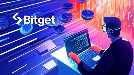 Bitget Launches Ulysses To Accelerate Institutional Re-Engagement And Onboarding Efforts
