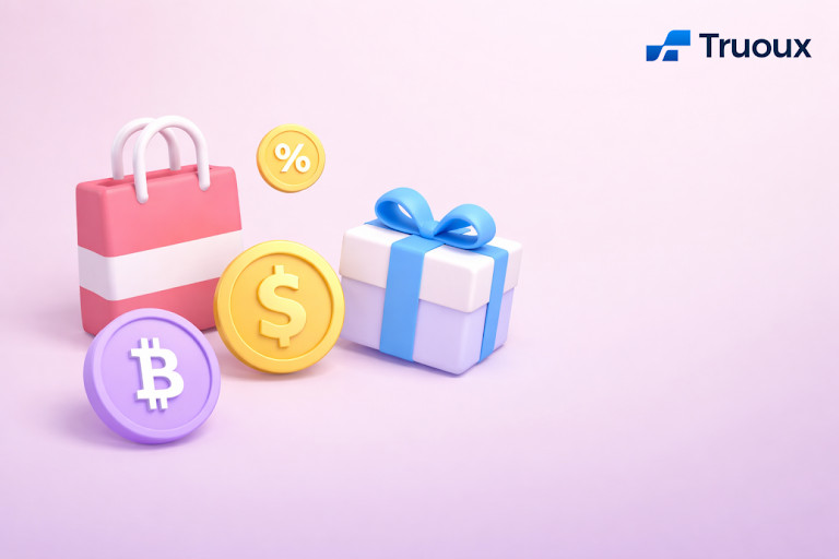 Truoux Upgrades High-Performance Matching Engine to Ensure Trading Resilience During Extreme Market Conditions