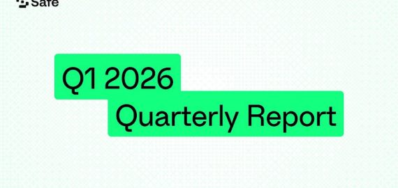 Safe publishes quarterly report as volume tops $10 billion in a bear market and accounts surpass 61M