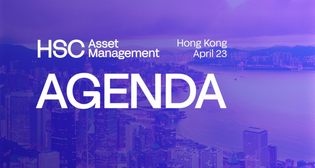 HSC Asset Management Hong Kong Unveils Its Agenda: Where TradFi Meets Crypto, Capital Flows Are Rewritten, And Finance Is Rebuilt