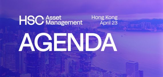 HSC Asset Management Hong Kong Unveils Its Agenda: Where TradFi Meets Crypto, Capital Flows Are Rewritten, And Finance Is Rebuilt