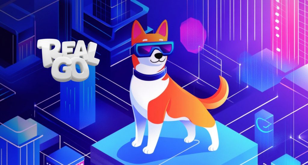 RealGo Secures $3.5M Strategic Funding Round Backed By Animoca Brands Ahead Of Q2 2026 Token Launch