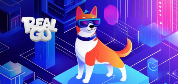 RealGo Secures $3.5M Strategic Funding Round Backed By Animoca Brands Ahead Of Q2 2026 Token Launch