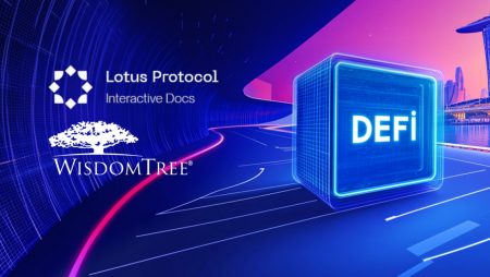 Lotus Advances DeFi Lending Design With WTGXX Reserve Integration And Risk-Free Yield Framework For LotusUSD Protocol