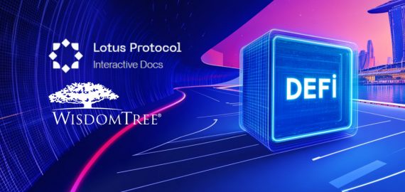 Lotus Advances DeFi Lending Design With WTGXX Reserve Integration And Risk-Free Yield Framework For LotusUSD Protocol