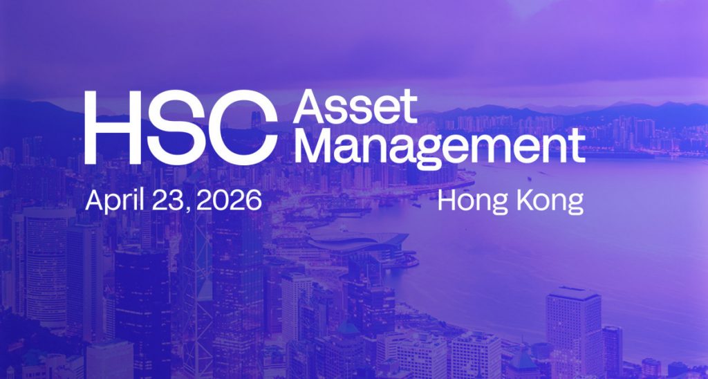 HSC Asset Management Concludes In Hong Kong: Redefining Capital, Stablecoins And The Future Of Global Finance At The TradFi-Crypto Frontier