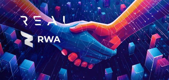 REAL And RWA Inc. Partner To Advance Tokenized Real-World Asset Infrastructure