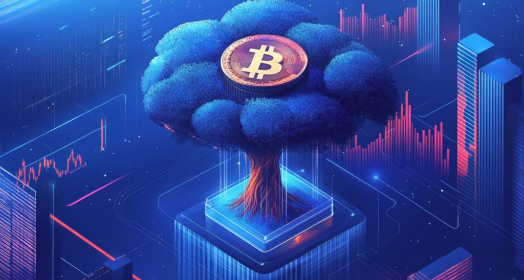 The New Gold Rush Has No Flag: How Crypto Mining Is Redrawing The World’s Economic Map