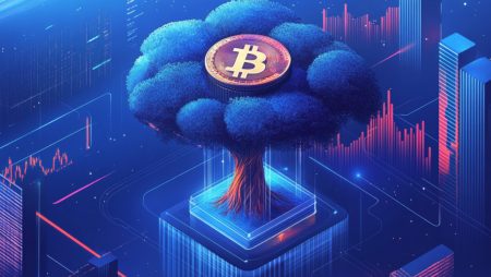 The New Gold Rush Has No Flag: How Crypto Mining Is Redrawing The World’s Economic Map