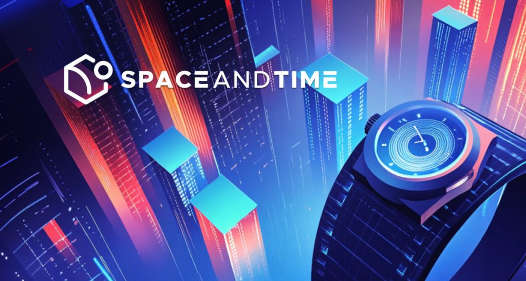 Space And Time Introduces Dreamspace In Collaboration With M12, Microsoft’s Venture Fund, And Base