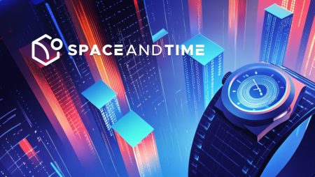 Space And Time Introduces Dreamspace In Collaboration With M12, Microsoft’s Venture Fund, And Base