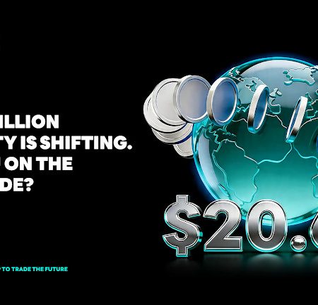 $20.6 Trillion Liquidity Migration: Why Zoomex is Redefining the Crypto Derivatives Landscape in 2026