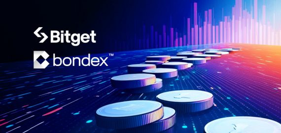 Bitget Launches Blockchain4Youth Learning Hub To Strengthen The Future Web3 Workforce 