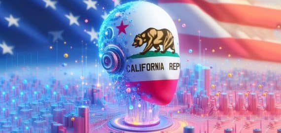 California Proposes AI Legislation to Promote Responsible Use in State Agencies