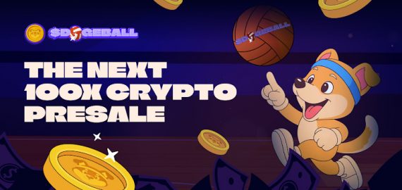 ETH Started At $0.31, DOGEBALL Starts At $0.0004: Best Crypto To Invest In April