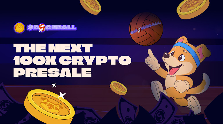 ETH Started At $0.31, DOGEBALL Starts At $0.0004: Best Crypto To Invest In April