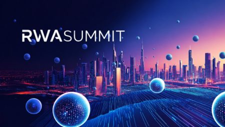 Tokenization Meets TradFi: RWA Summit To Bring Together Wall Street, Web3, And Policymakers In Dubai