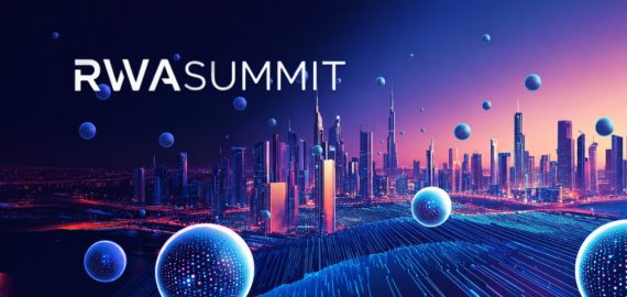 Tokenization Meets TradFi: RWA Summit To Bring Together Wall Street, Web3, And Policymakers In Dubai