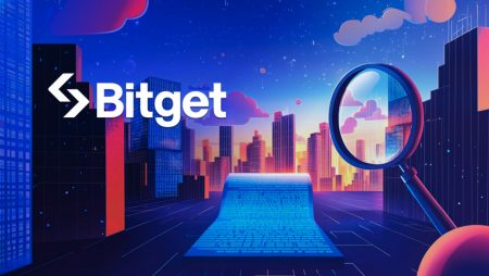 Bitget Highlights Fast Adoption Of Four-Layer AI Trading Stack In New Messari Pulse Report