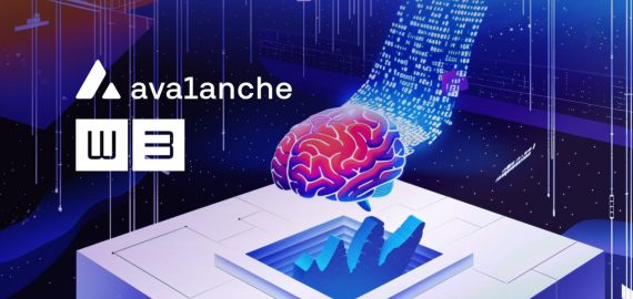 New W3 Infrastructure Brings Unified AI-Driven Financial Workflows To Avalanche Ecosystem Amid Institutional Adoption Push