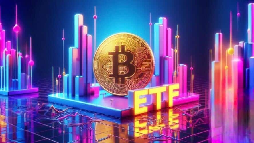 Perspectiva do ETF Bitcoin: aprovação ou rejeição da SEC até 10 de janeiro?