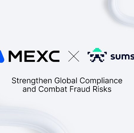 MEXC and Sumsub Partner to Strengthen Global Compliance and Combat Emerging Identity Fraud Risks