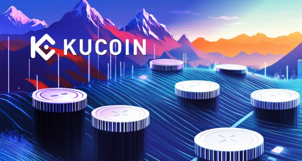 KuCoin EU Expands Regulatory Compliance Structure In Europe With New Anti-Money Laundering Leadership Team
