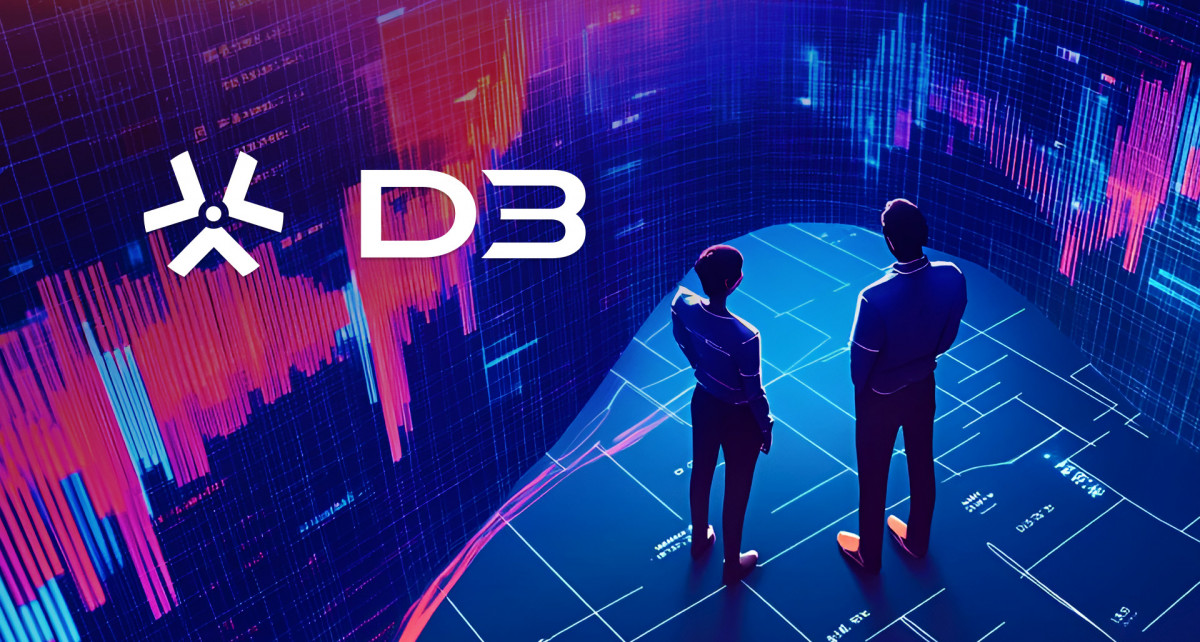 mpost.io - Alisa Davidson - D3 Introduces Domain Asset Vehicles, Turning Institutional Domain Portfolios Into Tradable Onchain Assets