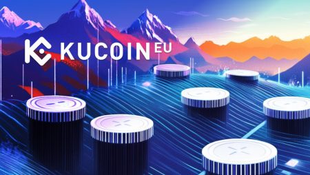 KuCoin EU Expands Regulatory Compliance Structure In Europe With New Anti-Money Laundering Leadership Team