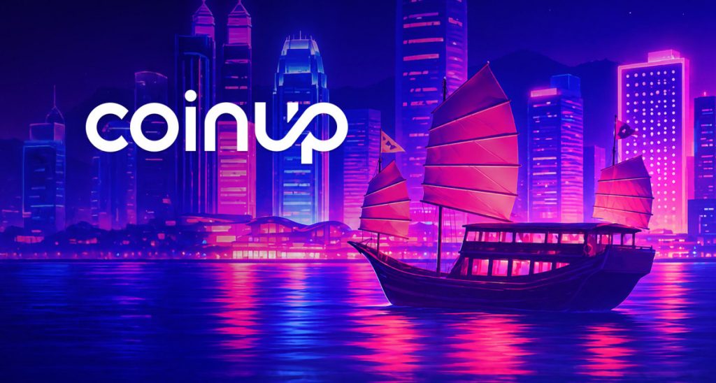 CoinUp Jazz Night Concludes In Hong Kong, Showcasing Global Convergence In The Web3 Ecosystem
