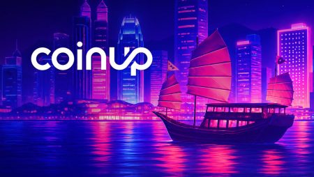 CoinUp Jazz Night Concludes In Hong Kong, Showcasing Global Convergence In The Web3 Ecosystem