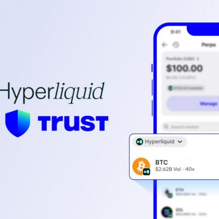 Trust Wallet Brings the Perp DEX War to Mobile With Hyperliquid Integration