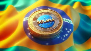 Solana Foundation Announces Expansion to Brazil with a $10 Million Web3 Investment