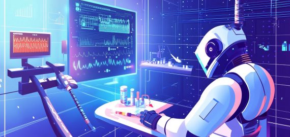 DeepMind’s New AI Co-Clinician Tests Multimodal Diagnosis, Safety Architecture, And Human–AI Performance Gaps In Clinical Simulations