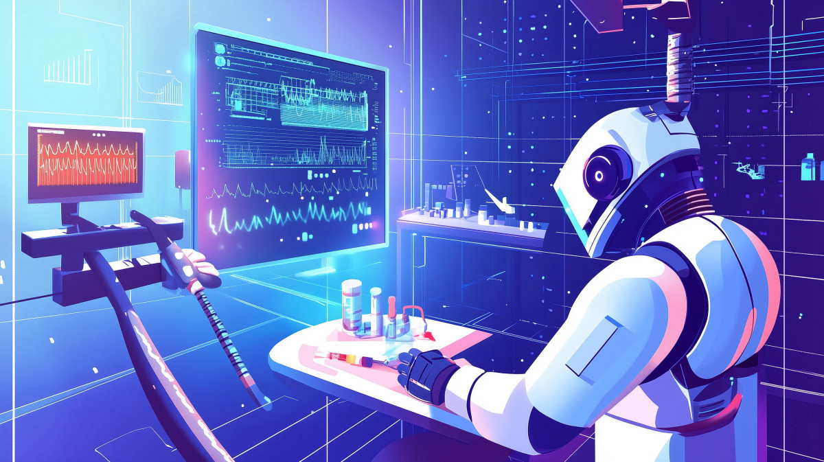 mpost.io - Alisa Davidson - DeepMind's New AI Co-Clinician Tests Multimodal Diagnosis, Safety Architecture, And Human-AI Performance Gaps In Clinical Simulations